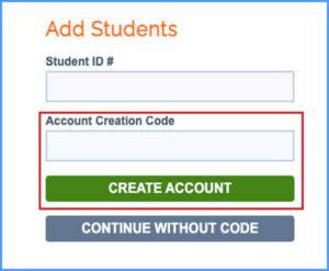 Create Account-1